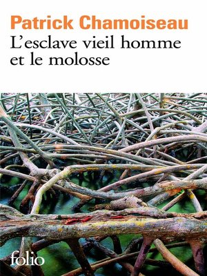 cover image of L'esclave vieil homme et le molosse